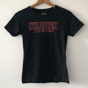 Stranger Things T-Shirt